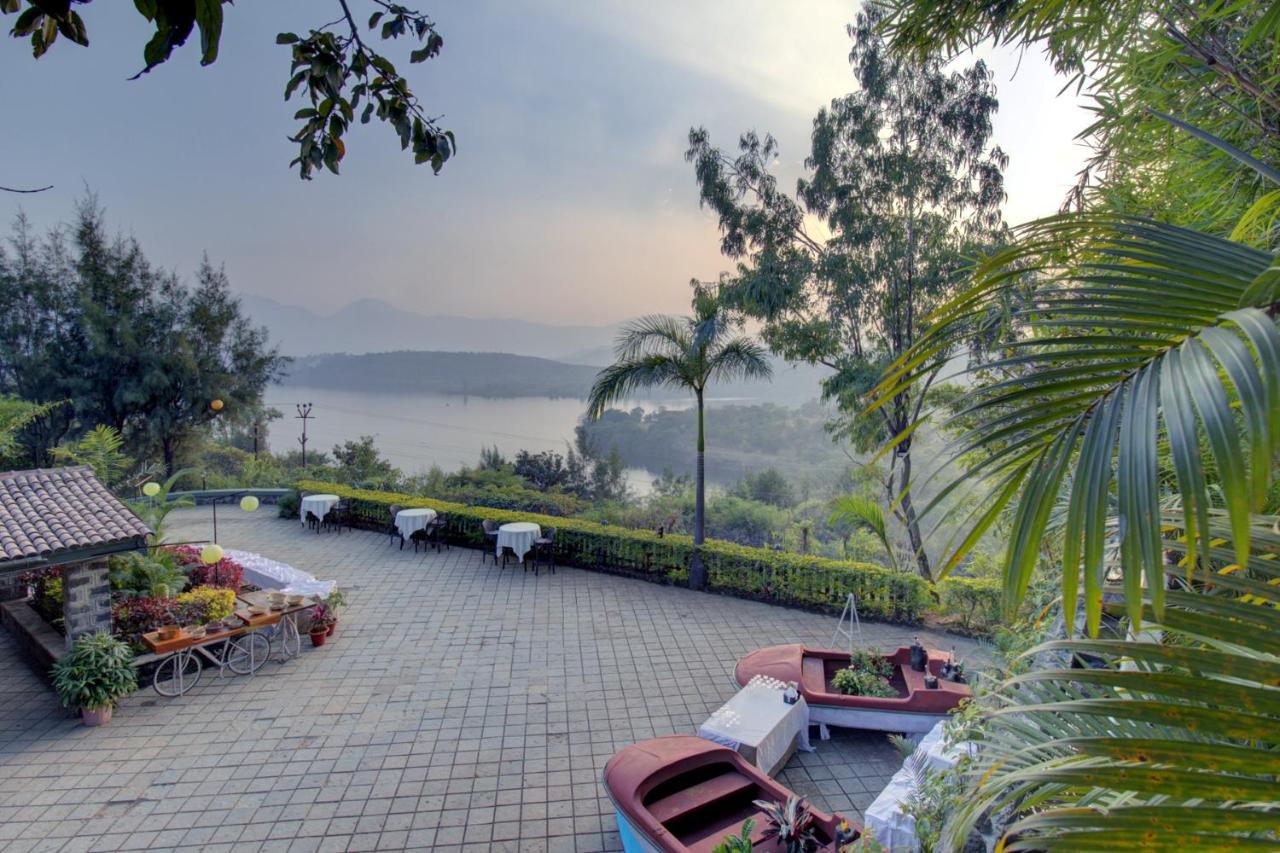 Anandvan Resort Bhandardara Luaran gambar