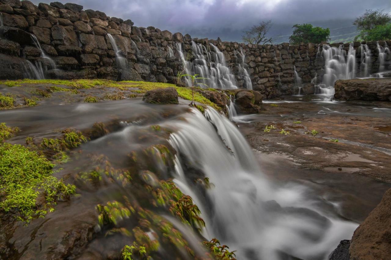 Anandvan Resort Bhandardara Luaran gambar