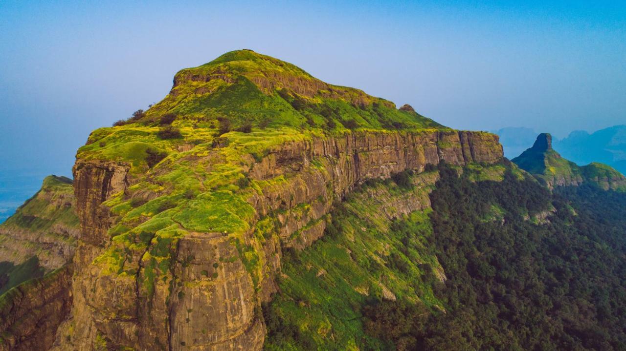 Anandvan Resort Bhandardara Luaran gambar