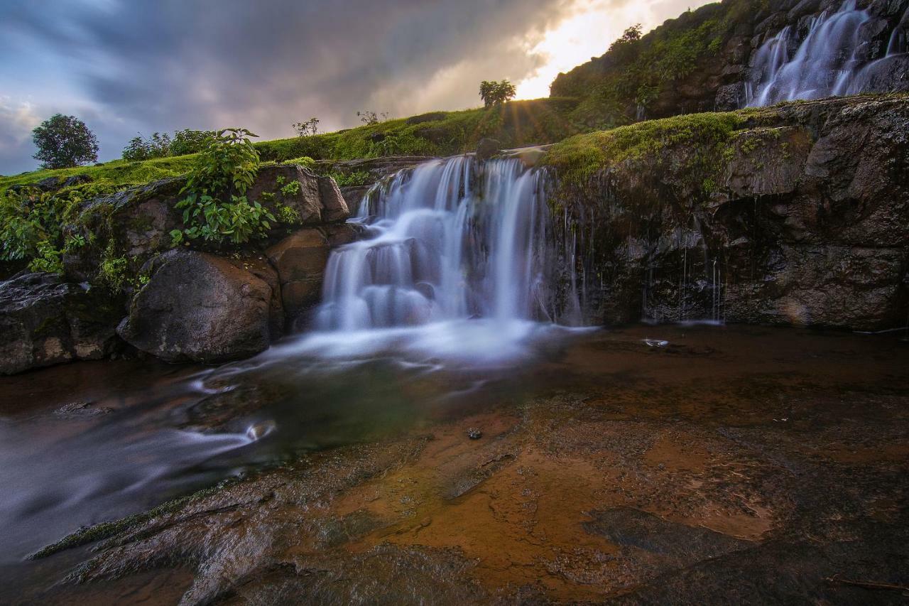 Anandvan Resort Bhandardara Luaran gambar