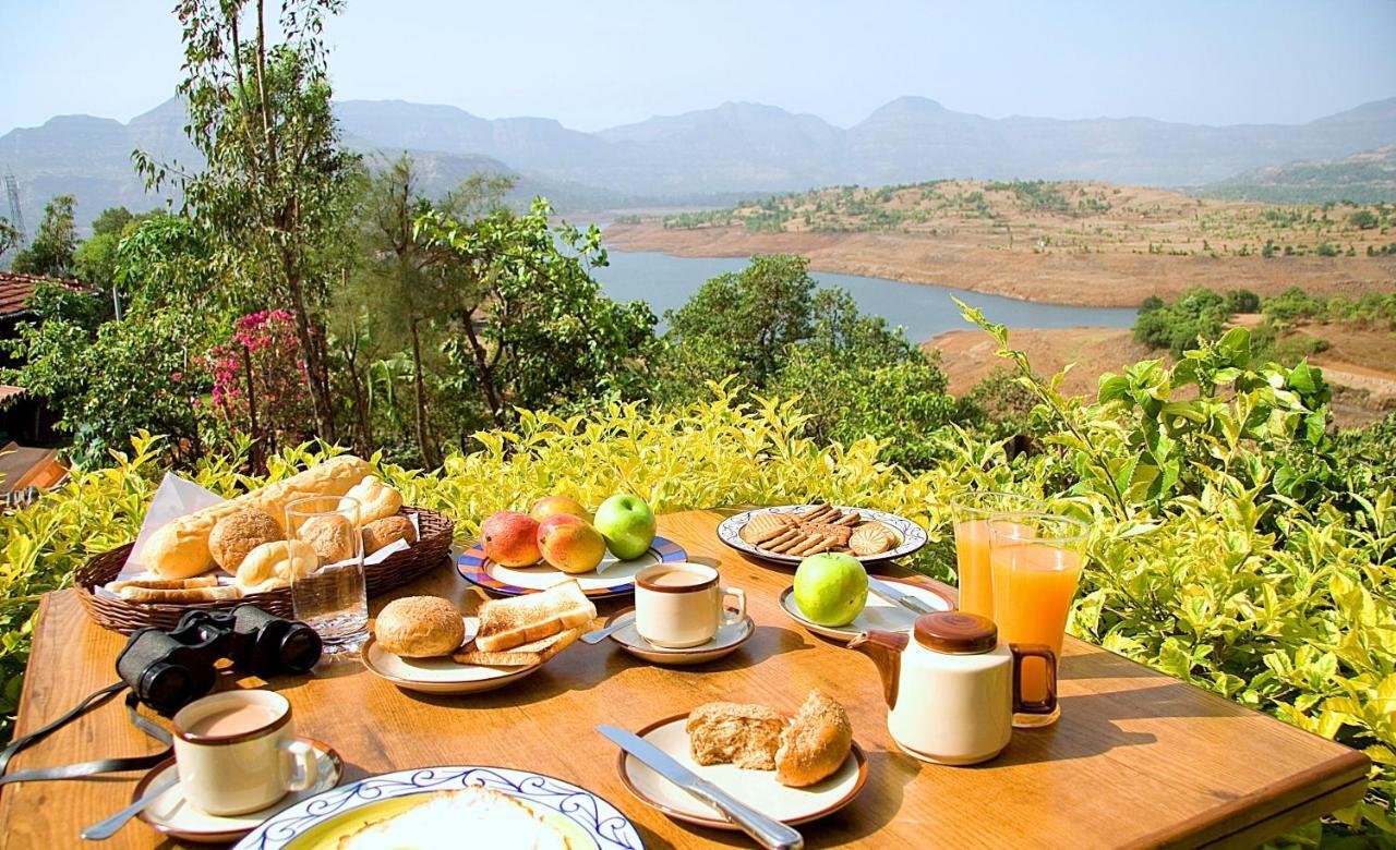 Anandvan Resort Bhandardara Luaran gambar