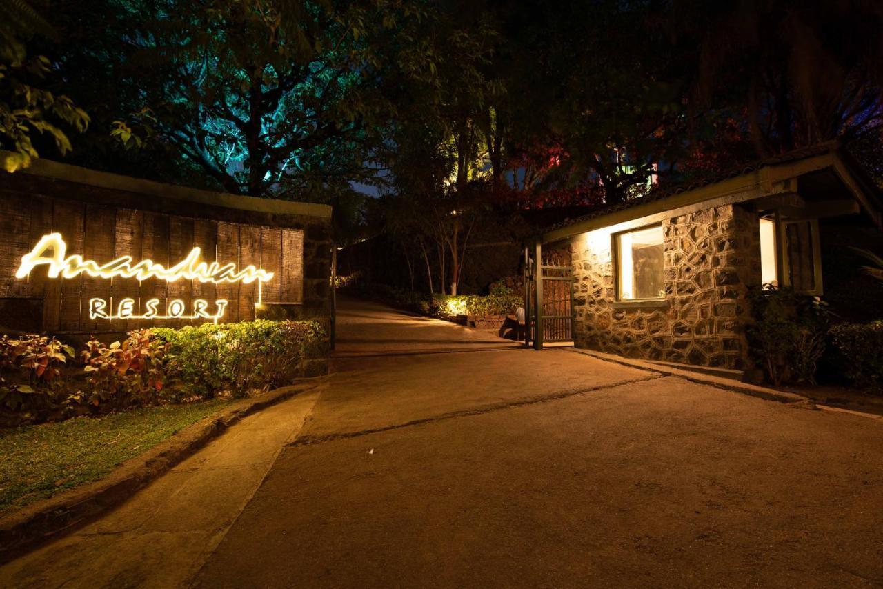 Anandvan Resort Bhandardara Luaran gambar